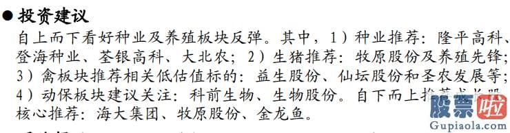 股票行情分析预测宝典 鲁兆：随着结构性宽信用效果逐步显现