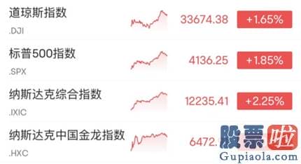 中国籍不能投资美股 美国4月非农就业人数增加25.3万人