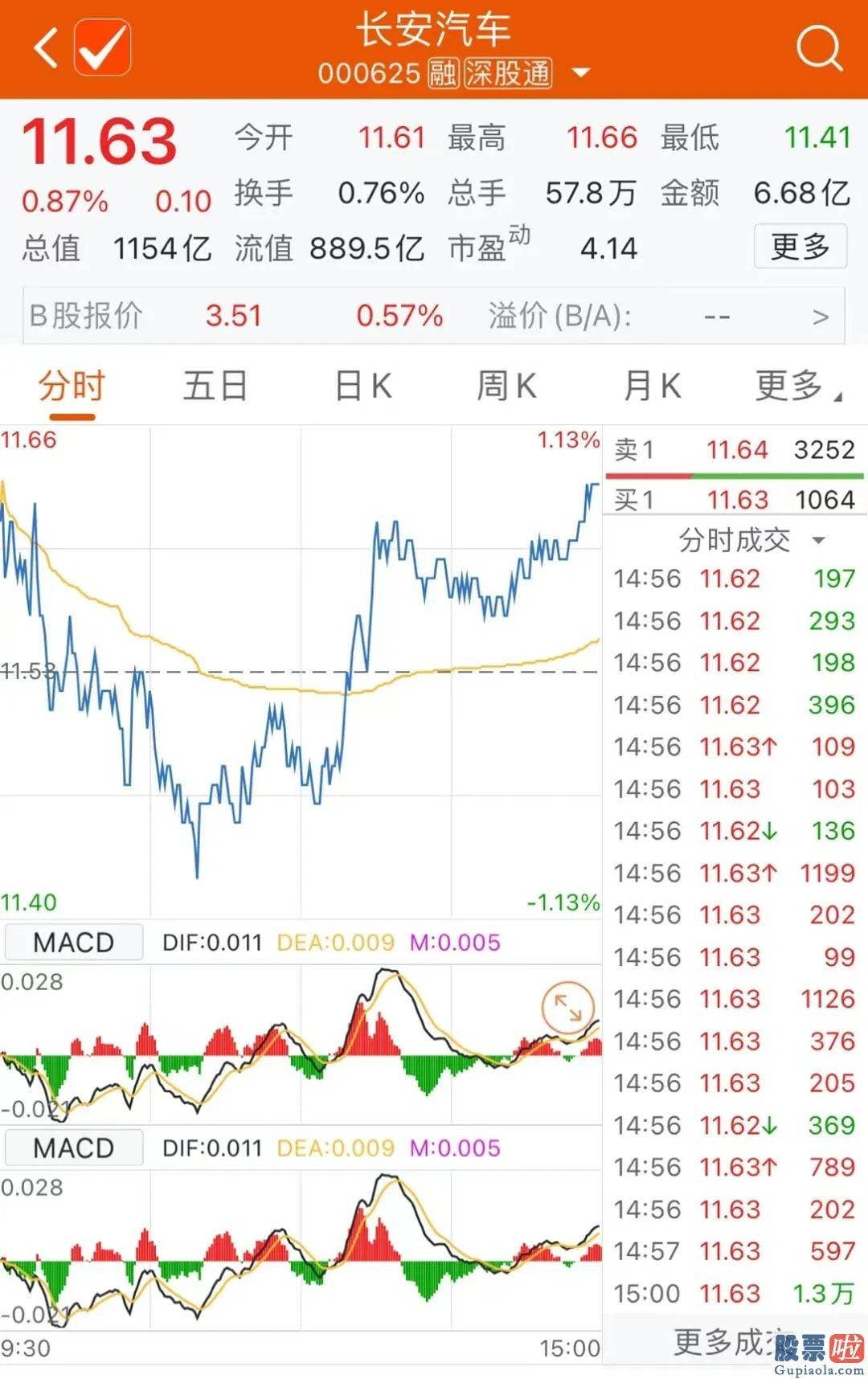 王吉柱股票行情预测分析图_发行价为125.88元