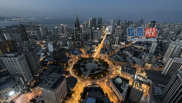 李大霄对股市预测分析图-短期投资把握机构性生机 全方位性生机正在孕育中