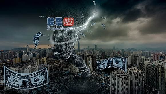 上市公司资讯网：金界控股(03918)发行于2024年到期3.5亿美元7.95%优先票据