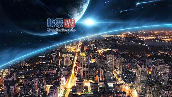 JG美股行情走势图-2020年的投资秘籍——“抢跑”美联储