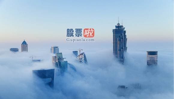 鲁兆股票行情预测分析图：不能因为大盘波动了